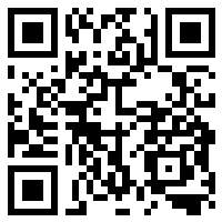 QR Code for 12tJY5asycvQdKuyB8sxgMUX7fvuATmce3