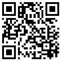 QR Code for 12uA2nM9ASwxsDCdY3maMN9rAZMiE7o7fY