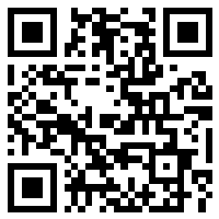QR Code for 12wNCX2Aw3kLARioMWUfNS2tB3mtb8SKQG
