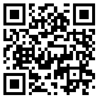QR Code for 133u7RLwVLDUhptH8PJdGer5TQzmM2ip3a