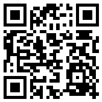 QR Code for 134DJ5zgbWyRWHf2KoKFrDoMRwWuTtKspM