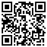 QR Code for 1351vd52QfW1ZDsABTBXCTx9iQTXrBdApF