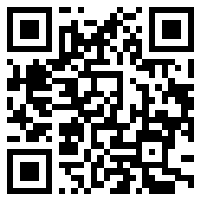 QR Code for 135dB3h2fCW77RxBGLBj6Q8ppxTko7cVsF