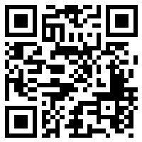 QR Code for 137V1wsfHUWs9uFS2VQLtgLujjgLP1Ej6g