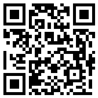 QR Code for 1383iUhDGfwMsDoA8s8izaxNik8gSxFmJk