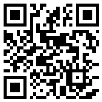 QR Code for 13AAYKkc1GCavLuiBYvhVcdh3L6F3UJopV