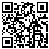 QR Code for 13AMxvx2RMKaxf5dcfoHjBUgDywgr5sRk1