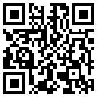 QR Code for 13Adj6ZcFvx3Ty2nUmxdCnARYgFP7cVoAB