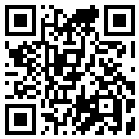 QR Code for 13AgxEYirAB5CusYDDJS5nSBxFPmEkrW9r