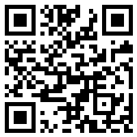 QR Code for 13AmozKmpDkLRPUEeTojTpS5Dt94ZwDkJu