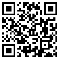 QR Code for 13B2Z3TzaaW28rcQFezrF8omeViPRv47th