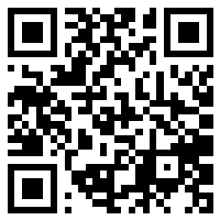QR Code for 13BAGAsWk7U8VoK5dU7ToS3VJDMDCSHBS1
