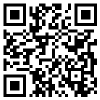 QR Code for 13BcZfDvQSRFnxUCbJMurs7pg5exLh9FFT