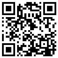 QR Code for 13CHAnjMuSjP3TRc1FaEo6ZL7mSpjaWXcT
