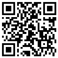 QR Code for 13CmREL3gsuapryvg5fimsmCvCmRFGWL8w