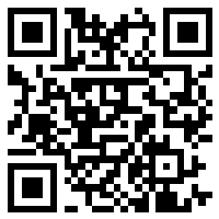 QR Code for 13DAMFWofBYAYsXH9StbJ5vSCMHfV1JWaG