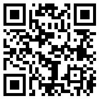 QR Code for 13DgixdjoJUBWXGt2d9mLSt87BwTHfEU9J