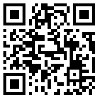 QR Code for 13DjdRK34yU2XDDm2QPmyEjpfaMLVsfAMe
