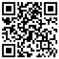 QR Code for 13DtAtTRnsAkQB9bWDB4iXMvvgPWYadbmU