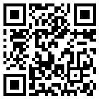 QR Code for 13EmXEaFDSDQkXpj3i7S6NATLHmaBymDkW