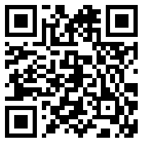 QR Code for 13EwefUWQS3kVfP3G2UMDziCS3ABDQHwxi