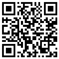 QR Code for 13FCQ57LXpTPD4dCaC5PUjUiTT9JyteFZD