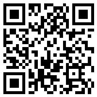 QR Code for 13FVs4CWzPSyon2P4hmkAn5pNKbzmn2DS8