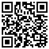 QR Code for 13Fhvbg3gJTef32yP9rHVvBJZw1YfLPVC6