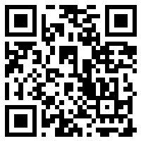QR Code for 13GMF9KGish2wWzP4BUbomLLejTU3b8o7x