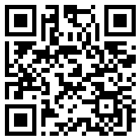 QR Code for 13Js8SfU3691p8B28SgceJ3F8T7MHij9mc