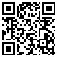 QR Code for 13L1PXkCfaXuvNUob4UA7G2atafMyKYu2X