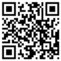 QR Code for 13MNjo9MeQwGwA5b466Cm57DyPEBVZpKMu