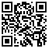 QR Code for 13NwPkZaWVeFCU6UPREXcp622A9ijDvFV3
