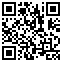 QR Code for 13QZH2D6P75u8ffap2XekcrbF4ch3uqe1h