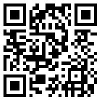 QR Code for 13QefeYZdC8777fVEPW3ZDPZ2QtDXZYimG