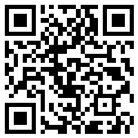 QR Code for 13R8hVCnxW7TAPa5znVMW9odYPFSjuckHT