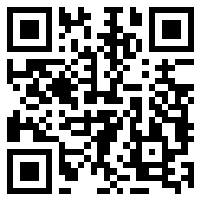 QR Code for 13RnGmyyLNLqbDFHmacaMtUhe75G3Atfth