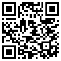 QR Code for 13Ry3oCKLR5yk71H7pecjmCoTw3egi665q