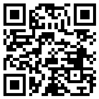 QR Code for 13S7Ax3a4eU3EfkV4Yv8iJsp43D3c5DSF8