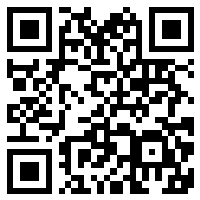 QR Code for 13SUGoUGA3dhXVLm6b7fD7gxniUSvsDi3D