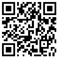 QR Code for 13UhfEkarSpnkWiRLNvxrtxf2LtNWHxRUy