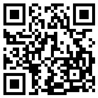 QR Code for 13Um1FeUKnTfrG5eP6aXwydZU6Ndk7SjGo