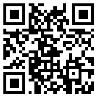QR Code for 13VPNdp5NXe3CkSixUyAPCUS6SpoTQei81