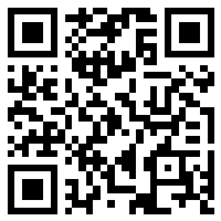 QR Code for 13XpzUT1kV8Ak5RegchGUUofnGXfAsRCyk