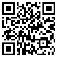 QR Code for 13XugV5QrZqf39GoGdr83MEHXwfzf48jVk