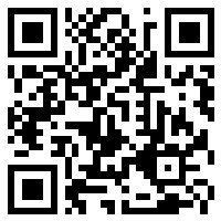 QR Code for 13YtA2AoaRfB3TrKB3Zmrm2jEX4NMWCsfj