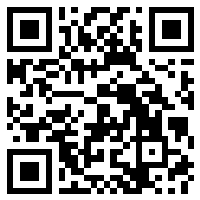 QR Code for 13aSAk1d2SC1UpZxiAoogyHkp7rGW4L4EM