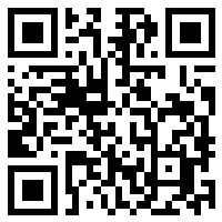 QR Code for 13ahx5WkJB1m6Cn29JN3vmds23PALK9iMM