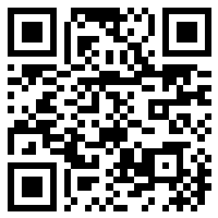 QR Code for 13be4XHfa6rConWWcxeFz59rcw4zcR7yFC