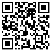 QR Code for 13bn1xxok63UXmE8PoByottWFFDRKDp2Ff